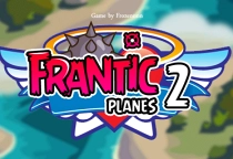 Frantic Planes 2