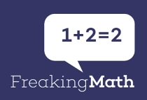 Freaking Math