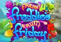 Freddies Fruity Friday