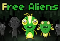 Free Aliens