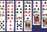 Play FreeCell Classic