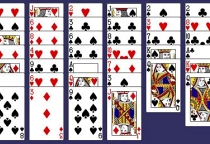 FreeCell Classic