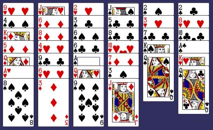 Freecell Kostenlos Online Spielen Freecell Kostenlos Online Spielen