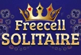 Free Cell Solitaire