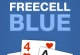 Freecell Blue