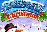 Freecell Christmas