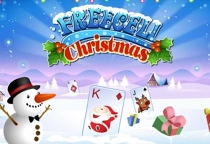 Freecell Christmas