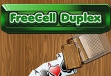 Freecell Duplex