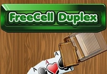 Freecell Duplex
