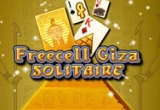 Freecell Giza Solitaire