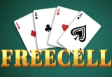 Freecell Groß