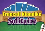 Freecell Klondike Solitaire