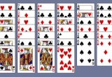 Play FreeCell Solitär