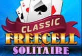 Freecell Solitär Kartenspiel