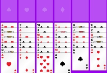 Freecell Solitär Klassisch