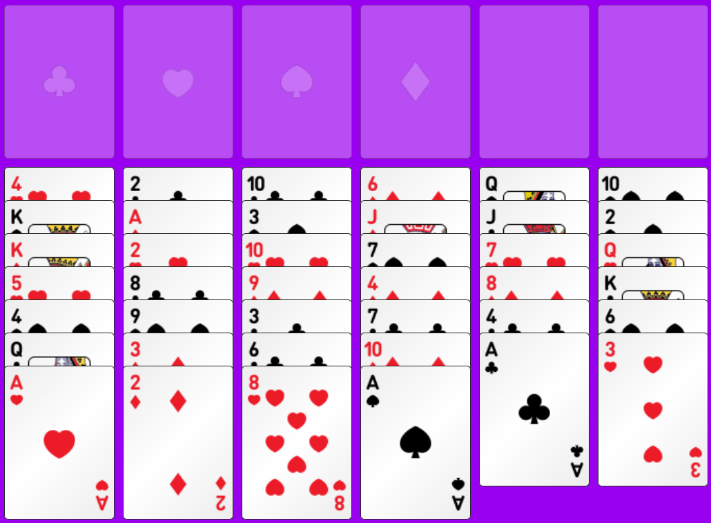 Microsoft Solitaire Collection startet nicht mehr