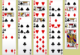 how to reset solitaire tripeaks