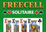 Freecell Solitaire Big