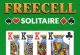 Freecell Solitaire Big