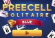 Freecell Solitaire Blue