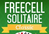 FreeCell Solitaire Classic