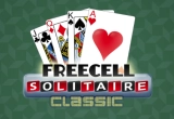 Freecell Solitaire Classic 2