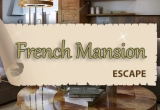 French Mansion Escape