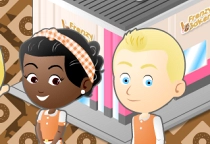Frenzy Bakery