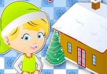 Frenzy Christmas