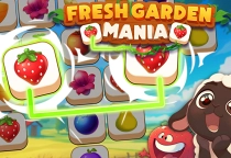 Fresh Garden Mania