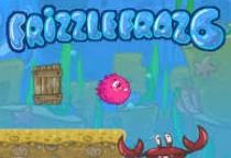 Frizzle Fraz 6