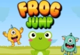 Frog Jump