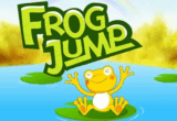 Frog Jump 2