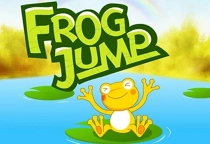 Frog Jump 2