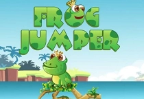 Frog Jumper