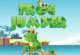Frog Jumper