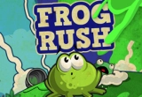 Frog Rush