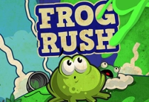 Frog Rush
