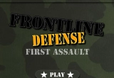 Play Frontline Defense