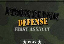 Frontline Defense