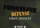 Frontline Defense