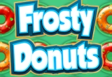 Frosty Donuts