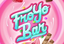 Frozen Joghurt Bar