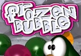 Frozen Bubble