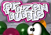 Frozen Bubble