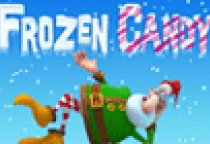 Frozen Candy