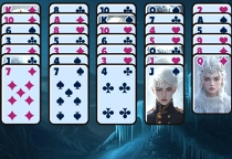 Frozen Freecell