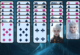 Frozen Freecell