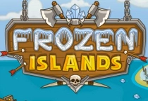 Frozen Islands