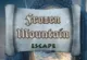 Frozen Mountain Escape
